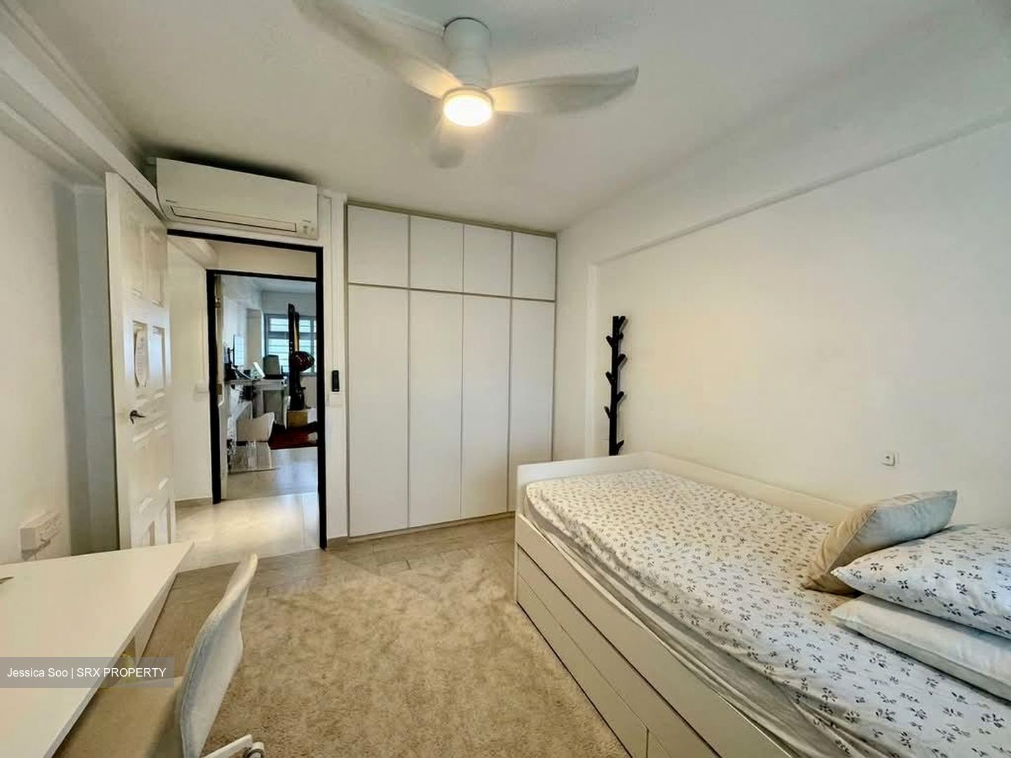 Blk 25 Sin Ming Road (Bishan), HDB 4 Rooms #556630971